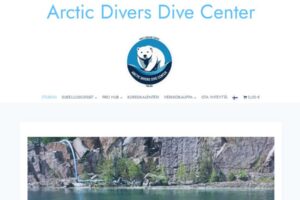 Arctic Divers Dive Center
